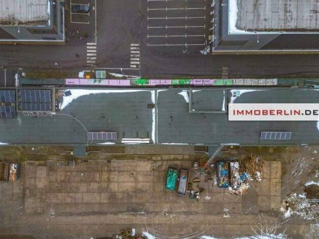 Grundstück zum Kauf 6.500.000 € 6.350 m² Grundstück Alt-Hohenschönhausen Berlin 13053