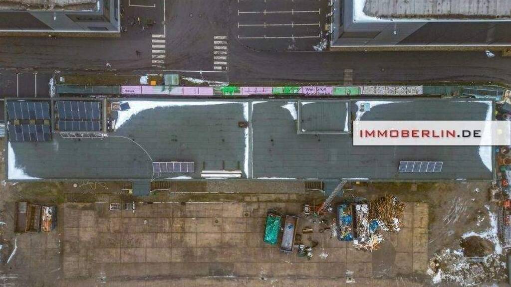 Grundstück zum Kauf 6.500.000 € 6.350 m² Grundstück Alt-Hohenschönhausen Berlin 13053