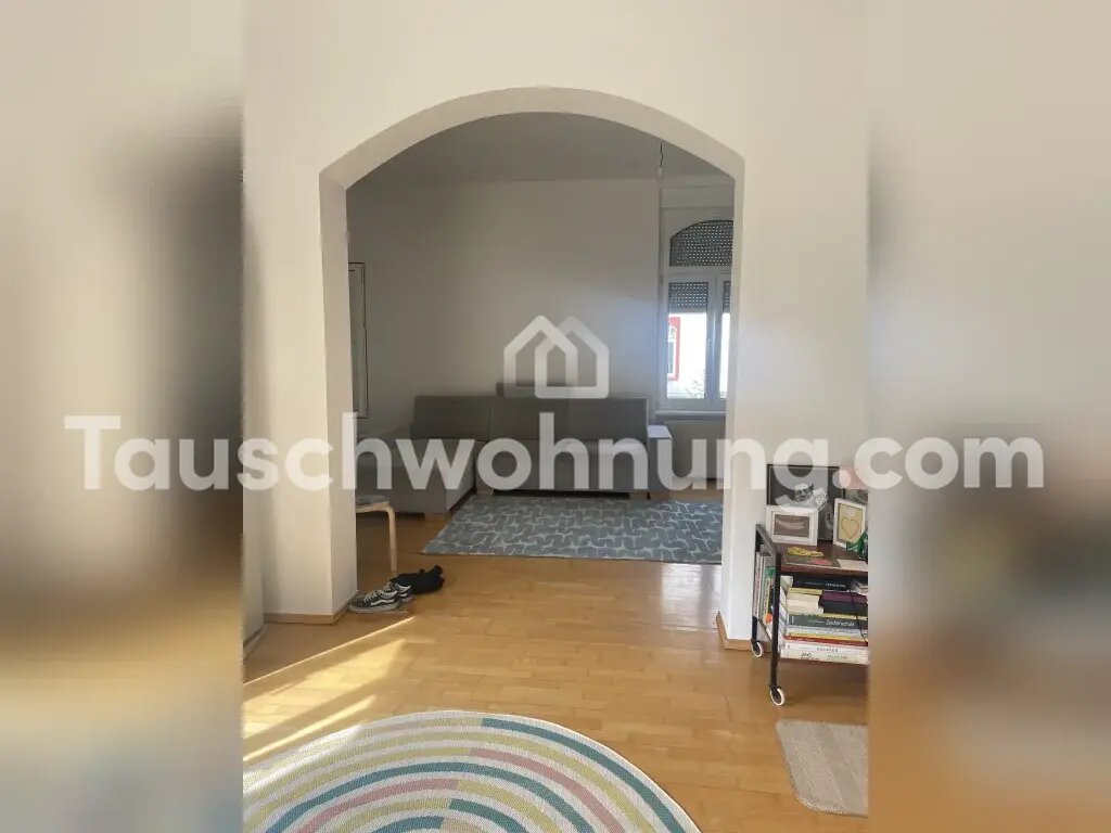 Wohnung zur Miete Tauschwohnung 1.500 € 2,5 Zimmer 87 m²<br/>Wohnfläche Eckenheim Frankfurt am Main 60435