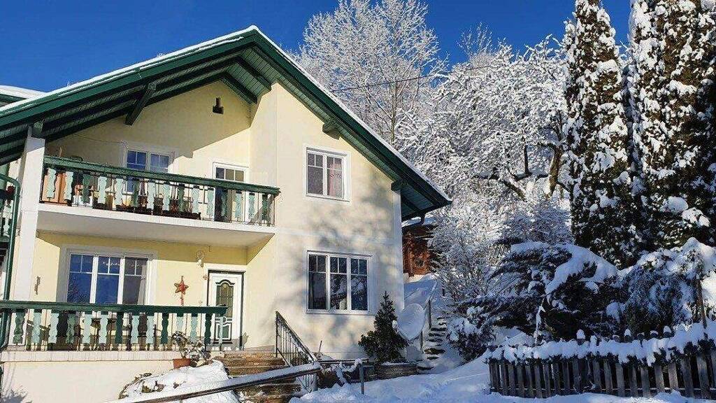 Einfamilienhaus zum Kauf 299.000 € 9 Zimmer 190 m² 729 m² Grundstück Kirchenviertel 83 Sankt Jakob im Walde 8255