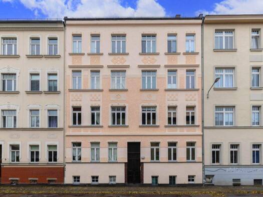 Wohnung zum Kauf 115.000 € 2 Zimmer 53,9 m² 3. Geschoss Möckern Leipzig 04159