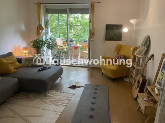 Wohnung zur Miete Tauschwohnung 400 € 3 Zimmer 60 m² EG Französisch Buchholz Berlin 13189