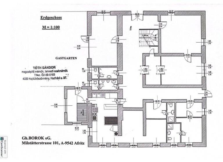 Hotel zum Kauf 42 Betten 100 m² Gastrofläche Afritz am See 9542