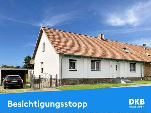 Einfamilienhaus zum Kauf 170.000 € 6 Zimmer 170 m² 1.763 m² Grundstück Neverin 17039