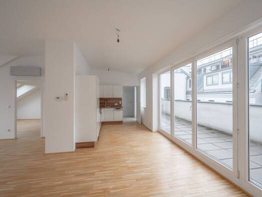 Wohnung zum Kauf 749.000 € 3 Zimmer 94,8 m² Neubau 1070