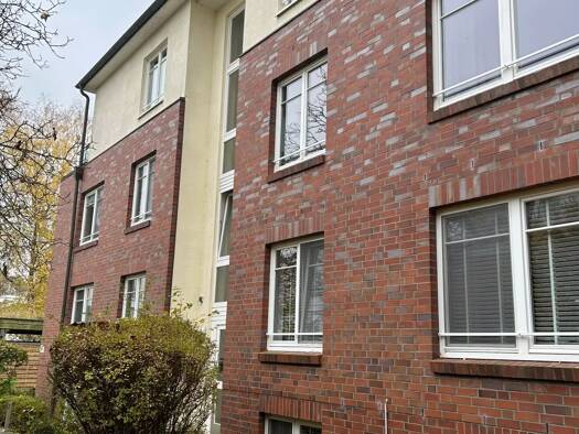 Wohnung zur Miete 995 € 3 Zimmer 85,5 m² 1. Geschoss frei ab 01.11.2025 Sinstorf Hamburg 21077