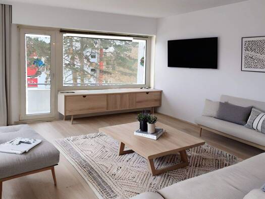 Wohnung zum Kauf 140.000 € 2 Zimmer 58,7 m² frei ab 01.03.2026 Burgdorf 31303