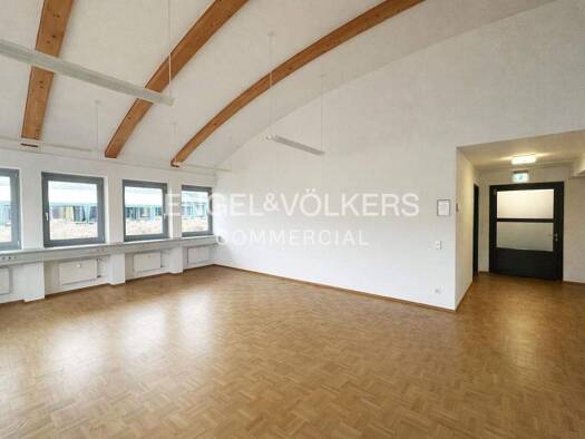 Büro zur Miete 13 € 2.361 m² Bürofläche teilbar ab 111 m² Tegel Berlin 13507