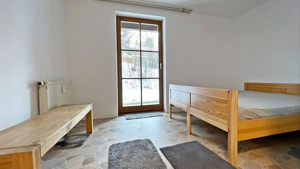 Terrassenwohnung zum Kauf 55.000 € 2 Zimmer 44 m² frei ab sofort Zwiesel 94227