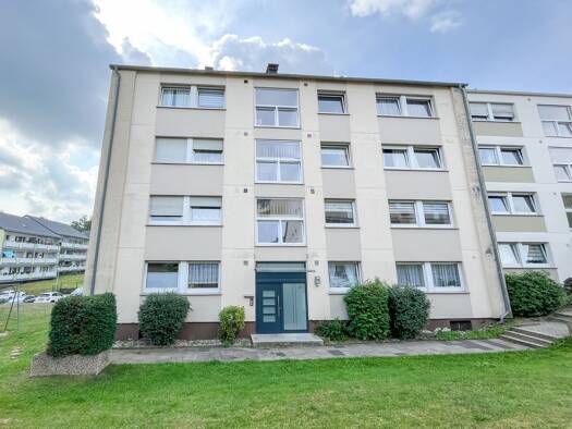 Mehrfamilienhaus zum Kauf als Kapitalanlage geeignet 829.000 € 28 Zimmer 811 m² 1.097 m² Grundstück Kettenberg 29 Gevelndorf Lüdenscheid 58507