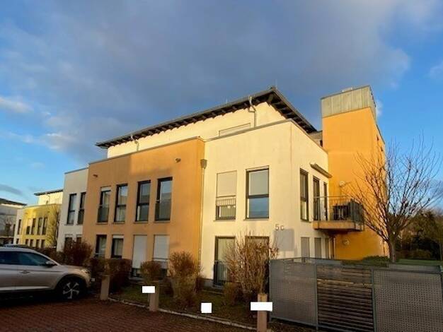 Wohnung zur Miete 970 € 3 Zimmer 89 m² Neue Mitte 5c Watzenborn-Steinberg Pohlheim 35415
