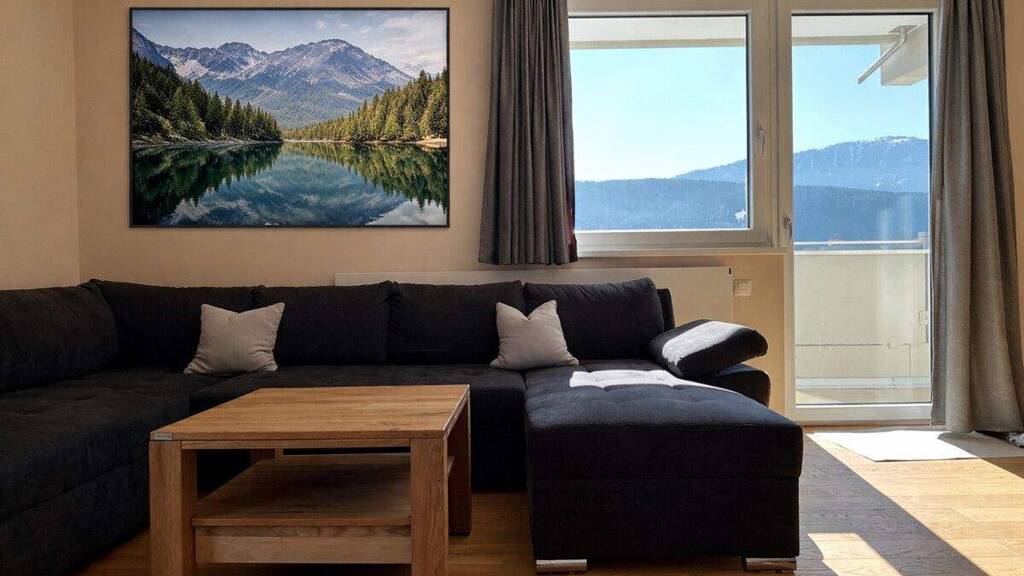 Wohnung zum Kauf 249.000 € 3 Zimmer 70 m² 3. Geschoss Liezen 8940