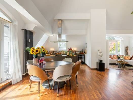 Wohnung zum Kauf 1.980.000 € 5 Zimmer 158 m² Untergiesing-Harlaching München 81545