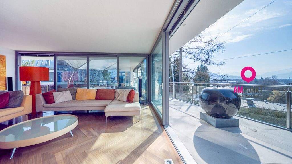 Penthouse zur Miete 4.000 € 3 Zimmer 160 m² Salzburg 5020