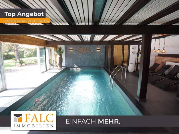 Villa zum Kauf 775.000 € 9 Zimmer 354 m² 3.226 m² Grundstück Schönenberg Schönenberg-Kübelberg 66901