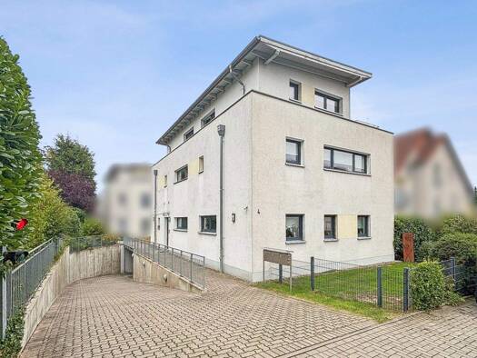 Wohnung zum Kauf 330.000 € 3 Zimmer 99 m² Lemgo 32657