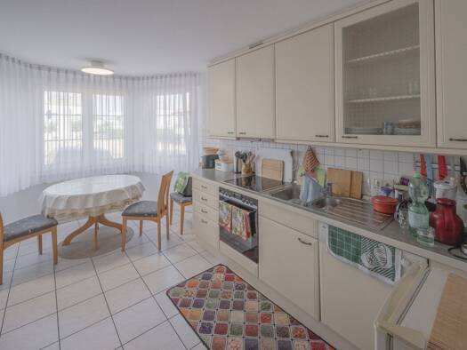 Wohnung zum Kauf 339.900 € 82 m² Ebringen 79285