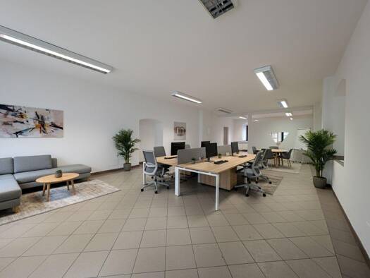 Bürofläche zur Miete 950 € 95,6 m² Bürofläche Husslstraße 29 Schwaz 6130