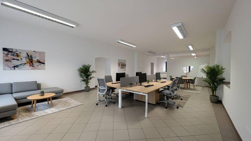 Bürofläche zur Miete 950 € 95,6 m² Bürofläche Husslstraße 29 Schwaz 6130