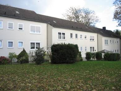 Wohnung zur Miete 415 € 3,5 Zimmer 51,5 m² 1. Geschoss frei ab 14.08.2025 Mechtildstraße 20 Hangeney Dortmund 44379