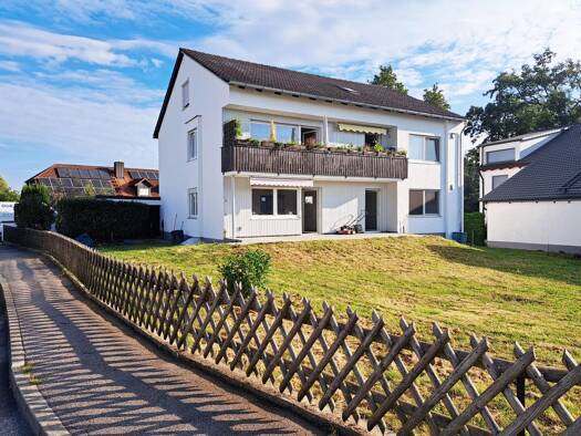 Wohnung zur Miete 850 € 3 Zimmer 63 m² Geschoss 2/3 frei ab 01.09.2026 Tiefenbach 84184