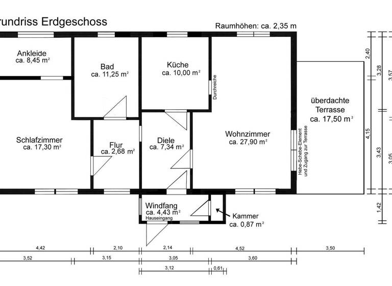 Haus zum Kauf 175.000 € 4 Zimmer 115 m²<br/>Wohnfläche 750 m²<br/>Grundstück Pratau Wittenberg 06888