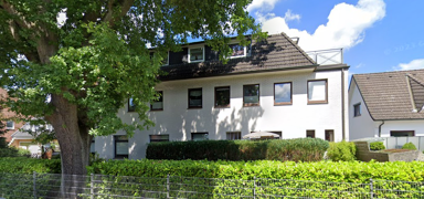 Terrassenwohnung zur Miete 1.470 € 3 Zimmer 105 m² Braamheide 7 Bramfeld Hamburg 22175