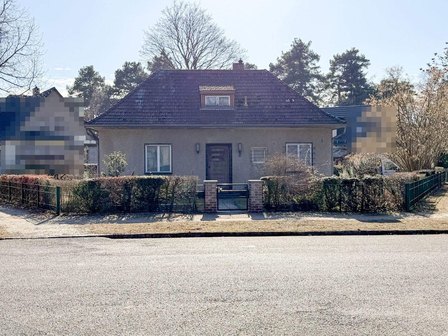 Einfamilienhaus zum Kauf – pohled 2
