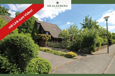Einfamilienhaus zum Kauf 869.000 € 10 Zimmer 226 m² 542 m² Grundstück Kinderhaus - West Münster 48159
