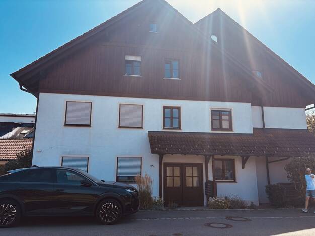Wohnung zum Kauf 3 Zimmer 75 m² 1. Geschoss Wasserburg Wasserburg (Bodensee) 88142