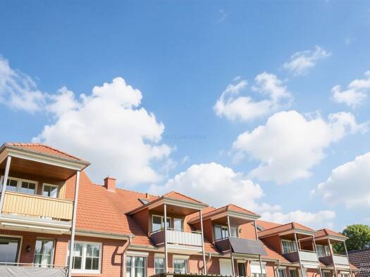 Wohnung zum Kauf 225.000 € 3 Zimmer 76 m² 2. Geschoss Oyten Oyten 28876