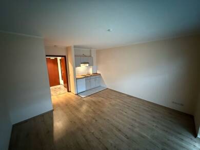 Wohnung zur Miete 330 € 1 Zimmer 26 m² Geschoss EG/2 frei ab sofort Büsum 25761