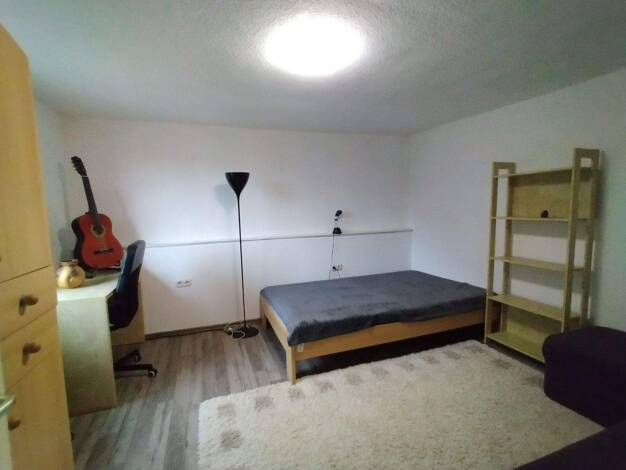 Einfamilienhaus zum Kauf 130.000 € 3 Zimmer 80 m² 840 m² Grundstück Roes 56754