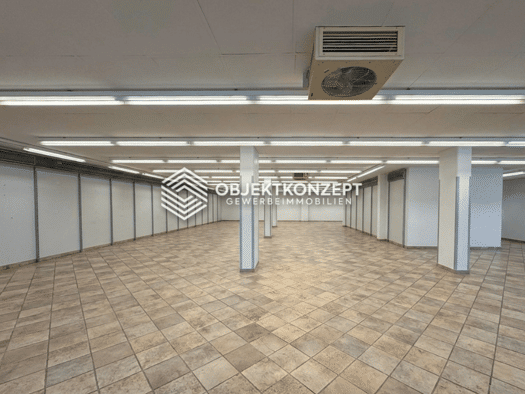 Verkaufsfläche zur Miete provisionsfrei 2.900 € 681 m² Verkaufsfläche Pfullendorf Pfullendorf 88630