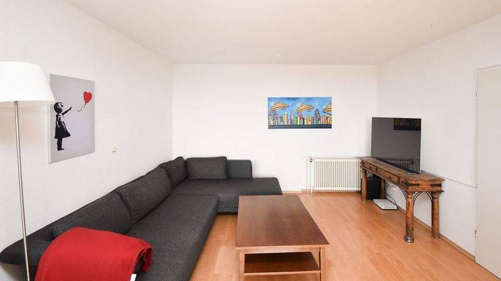 Wohnung zum Kauf 117.000 € 3 Zimmer 89 m² 11. Geschoss Senne Bielefeld 33659