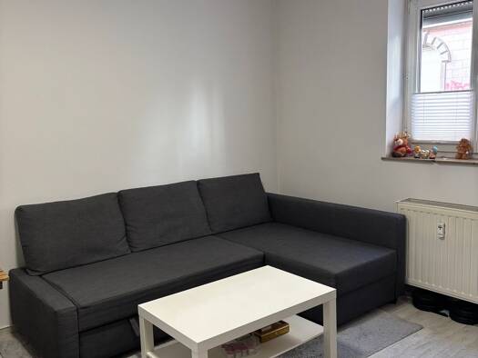 Wohnung zur Miete 630 € 2,5 Zimmer 55 m² frei ab 01.11.2026 St Johann Saarbrücken 66111