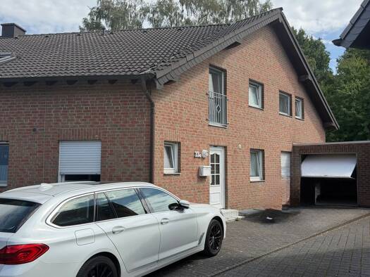 Reihenendhaus zum Kauf 285.000 € 5 Zimmer 106 m² 330 m² Grundstück frei ab sofort Fontanestr. 33 a Titz Titz 52445