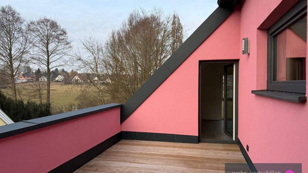 Wohnung zur Miete 1.115 € 3 Zimmer 79 m² Steingriff Schrobenhausen / Steingriff 86529