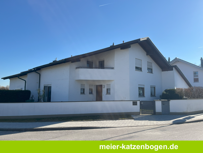 Haus zum Kauf 699.000 € 5 Zimmer 145 m² 289 m² Grundstück frei ab sofort Kothau Ingolstadt 85053