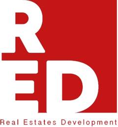 Red Real Estates Development GmbH logo
