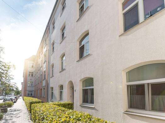 Wohnung zur Miete 380 € 2 Zimmer 54,8 m² 2. Geschoss frei ab 01.01.2026 Düppelstraße 19 Geestemünde Bremerhaven 27570