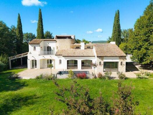 Einfamilienhaus zum Kauf 1.450.000 € 250 m² 5.478 m² Grundstück Zone Urbaine AIX EN PROVENCE 13100