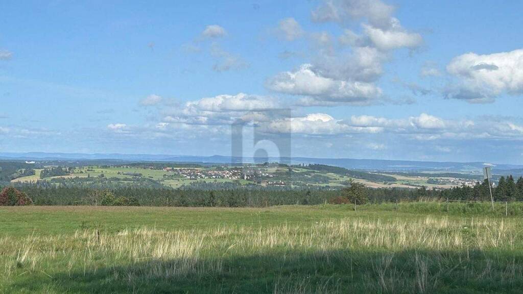 Grundstück zum Kauf 1.930 m² Grundstück Holzschlag Bonndorf im Schwarzwald 79848