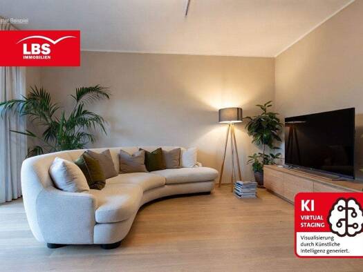 Wohnung zum Kauf provisionsfrei 885.000 € 4 Zimmer 160,4 m² Innenstadt Gütersloh 33330