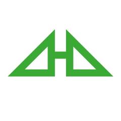 HUF HAUS GmbH & Co. KG logo