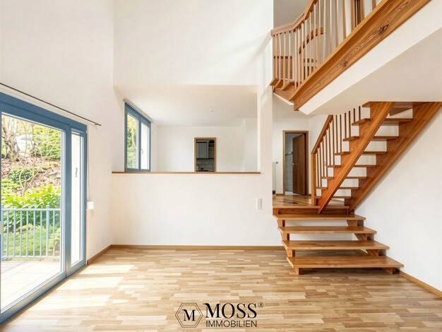 Maisonette zum Kauf 549.000 € 3,5 Zimmer 111 m² Littenweiler Freiburg im Breisgau 79117