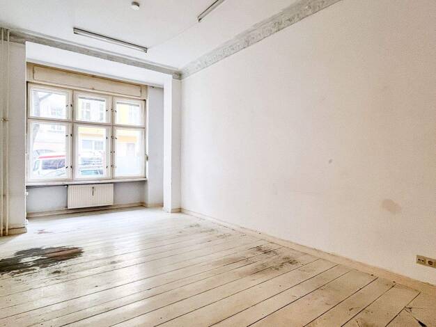 Wohnung zum Kauf provisionsfrei 550.000 € 4 Zimmer 95,5 m² EG Isarstraße 3 Neukölln Berlin 12053