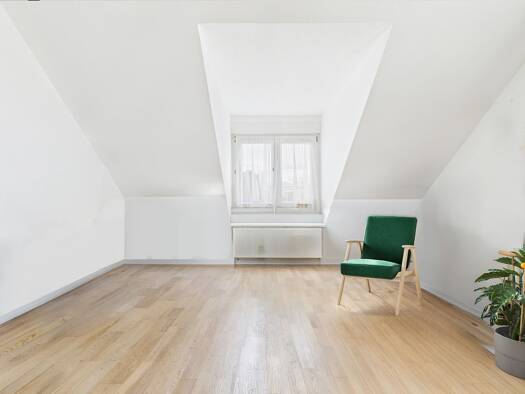 Wohnung zum Kauf 275.000 € 2 Zimmer 73 m² 2. Geschoss Oberfürberg Fürth 90768