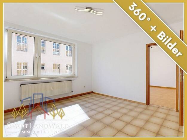 Wohnung zur Miete 420 € 3 Zimmer 65 m² 2. Geschoss Ringstraße 8 Innenstadt Pirmasens 66953