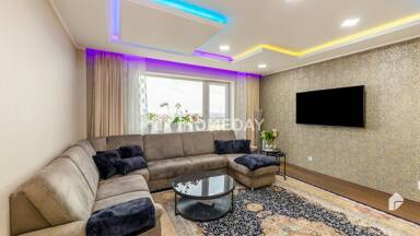 Wohnung zum Kauf 225.000 € 3 Zimmer 70 m² 9. Geschoss frei ab 30.09.2025 Reinbek Reinbek 21465